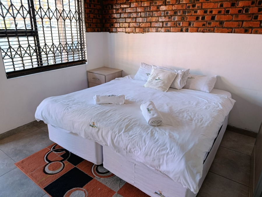 1 Bedroom Property for Sale in Lakeview Free State